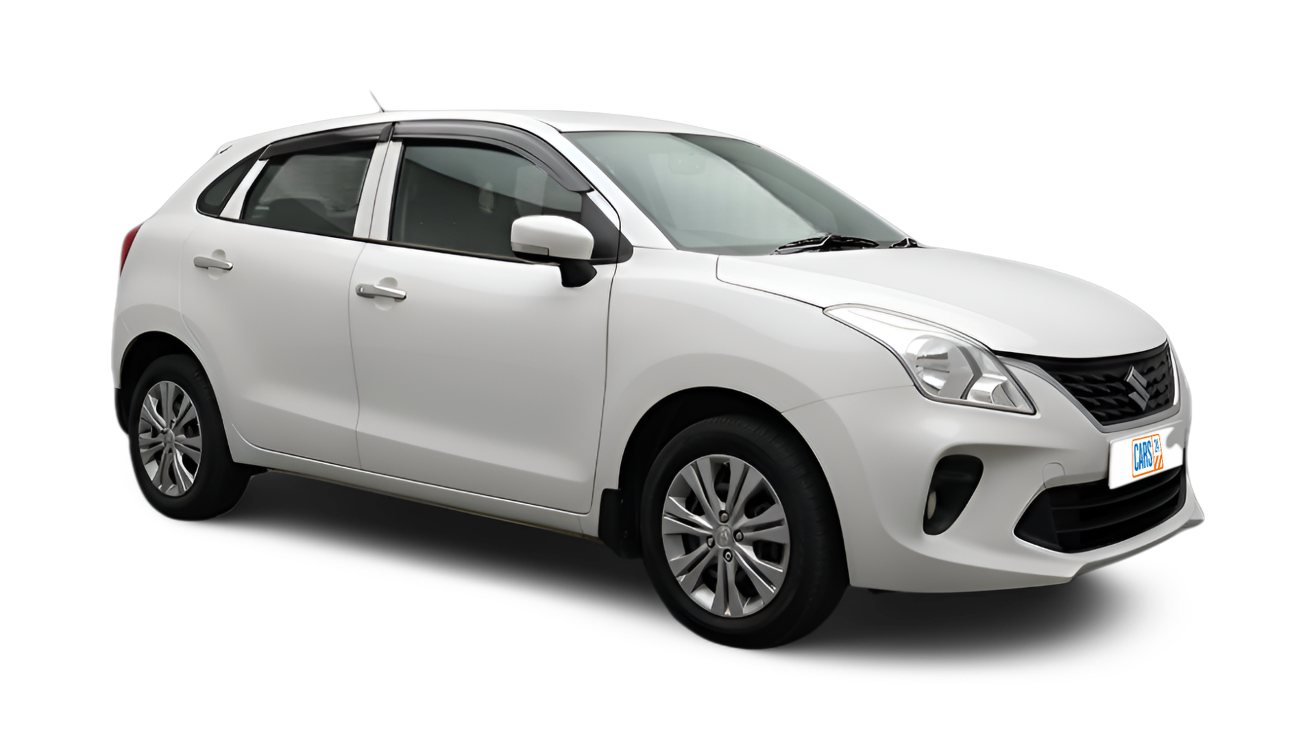 Maruti Baleno-img